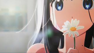 Tamako Market ED 1 HD  Creditless  Eng Sub CC [upl. by Swehttam]