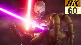 Star Wars The Old Republic  Official 10 Years Anniversary Trailer [upl. by Denyse]