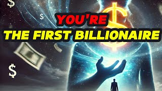 CHOSEN ONES YOU WILL BE THE FIRST BILLIONAIRE IN YOUR FAMILY BELIEVE IN YOURSELF [upl. by Sosthena]