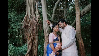 BABYSHOWER HIGHLIGHTS OF APOORVA SHREYASH [upl. by Eerual]