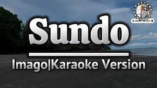 SundoImagoKaraoke Version [upl. by Kilk282]