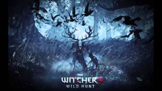 The Witcher 3 OST  Hunt or Be Hunted Extended [upl. by Haniraz]