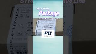 STMicroelectronics Series STM32F030F4P6TR Mainstream Arm CortexM0 Value line MCU32bit MCUs [upl. by Leary]