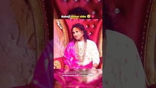 Babaji Other Side 🥹💗 DrAniruddhacharyaJiMaharaj ❤️‍🩹  shorts viralshorts [upl. by Ezequiel]