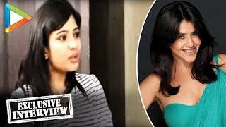 Real Ragini Speaks Up BLASTS Ekta Kapoor  Bollywood Hungama Exclusive [upl. by Oinoitna]