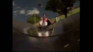 Jamberoo Action Park ad 2001 [upl. by Philan]