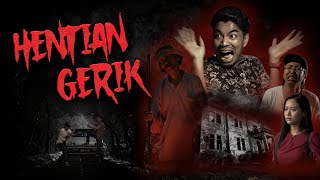 Telefilem Hentian Gerik 2024  Full Movie [upl. by Kenji153]