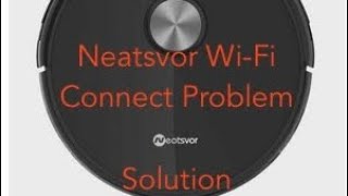 Neatsvor x600 amp X600 Pro Wifi Problem Tuya Smart Update [upl. by Halac436]