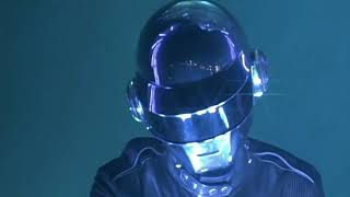 Daft Punk One More Time Live [upl. by Tuppeny]