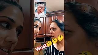 Baby facetime prank filter 🤣 shorts [upl. by Halford]