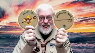 How Troop Chaplains and Chaplain Aids Support Scouting Values [upl. by Aicrop]