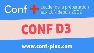 Tutoriel Conf D3 [upl. by Chassin]