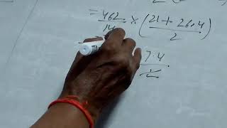 CLASS 9th ex111 Questions no 10 part 2maths education [upl. by Phillada]