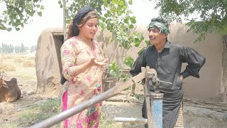 PICHLE PEHRE DI SHADIfunny video top comedy video Dr wajid hussain Asif tallu Mahnoor simran kuku [upl. by Htebazileharas]