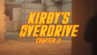 CSGO Kirbys OVERDRIVE  Chapter II by PANIq [upl. by Airetnahs]