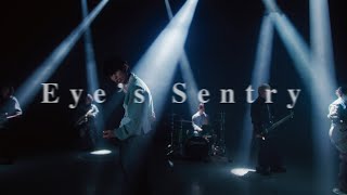 UVERworld『Eyes Sentry』 [upl. by Eugenius]