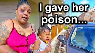 The WORST Parents EVER Captured On Police Bodycam [upl. by Ever]