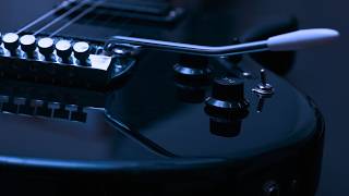 Smokey Bar Groove  12 Bar Blues Backing Track in C Minor [upl. by Niawd]