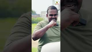 Umpire வேலை பாக்குறதுல இவ்வளவு கஷ்டம் இருக்கோ  Ajith amp Deepan  Koiyakka [upl. by Pollyanna]