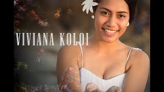 UISA HE FEOFAAKI  VIVIANA KOLOI  TONGAN LOVE SONG  TEINE LATU [upl. by Min633]