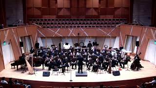 Wind EnsembleSymphonic Band Concert [upl. by Warfourd958]