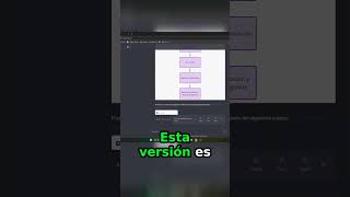 Crea Diagramas y Esquemas con ChatGPT y AI Diagrams Guía Completa [upl. by Llenaj]