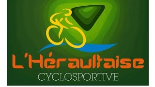 Cyclosportive L Heraultaise [upl. by Fidole]