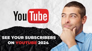 How to Hide Subscribers On Youtube  Subscribers Hide Kaise Kare  in 2021 [upl. by Larianna]