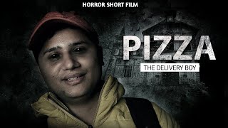 Horror Short Film  Rama Production  Hindi Short Film [upl. by Hathcock]