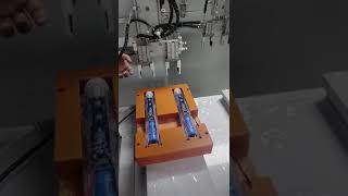 PCB Soldering Machine PCB Welding Machine [upl. by Llirret]