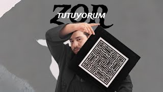 Ahiyan  ZOR TUTUYORUM Cover AhiyanOfficial [upl. by Notsae]