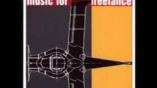 Cowboy Bebop OST  Music For Freelance  radio free mars T4 [upl. by Sela]