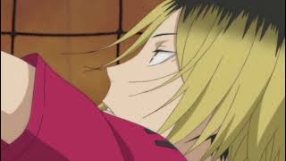 Kenma twixtorмоменты с КенмойKenma scenes1080p 60fps [upl. by Alyar]