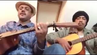 Abdallah Tinariwen  Alghafiat [upl. by Bum]