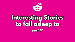 1 hour of stories to fall asleep to part 17 [upl. by Lydon37]