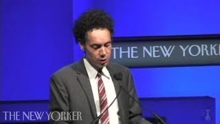 Malcolm Gladwell Overconfidence amp Economic Crisis  Notes From All Over [upl. by Ffoeg]