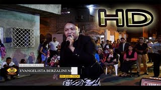 Berzalini Nivar 2019 Poderoso Testimonio Tema Ven Y Ve [upl. by Mori213]