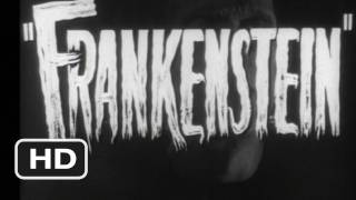 The Monsters That Made Us 6 – The Bride of Frankenstein 1935 [upl. by Osrit767]