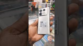 Infinix note 30 new smartphone unboxing [upl. by Aura]