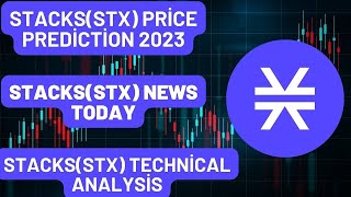 STACKSSTX Coin Price Prediction 2023  STACKSSTX News Today STACKSSTX Coin Technical Analysis [upl. by Ojillek]