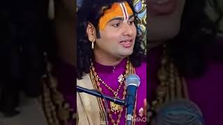 Guruji meri do Rani Mera bahut apman Karti hai charitraheen kahate Hainaniruddh Aacharya jishorts [upl. by Deehsar740]