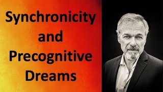 Synchronicity and Precognitive Dreams [upl. by Lambert]