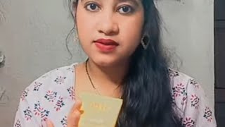 VLCC sunscreen cream review in bangla  from Rashi product review [upl. by Ettennek]