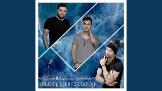 Amor Y Complicacion feat Japiaguar amp Blindaje 10 [upl. by Narib52]