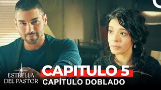 Estrella Del Pastor Capítulo 5 Doblado en Español [upl. by Darya95]