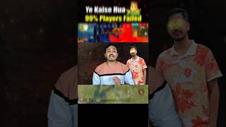 Jaswant gaming exposed V player in free fire Max😱freefire trending shorts [upl. by Aecila]