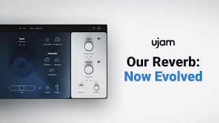 ujamInstruments presents UFX REVERB Version 2 [upl. by Jehius]