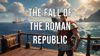 The Fall of the Roman Republic [upl. by Engel819]