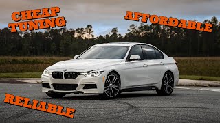 Why Everyone Wants A BMW F30 340i Me Included [upl. by Akemak]