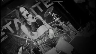 METALITE  Peacekeepers  Live at Hell Belgium [upl. by Hendrik]